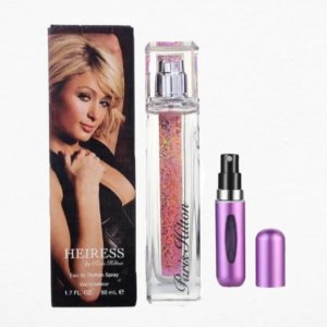 HEIRESS PARIS HILTON