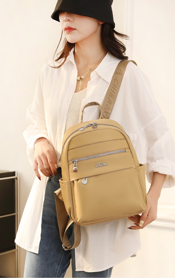 BOLSO DAMA MULTIUSOS REF-AP01 - Imagen 10