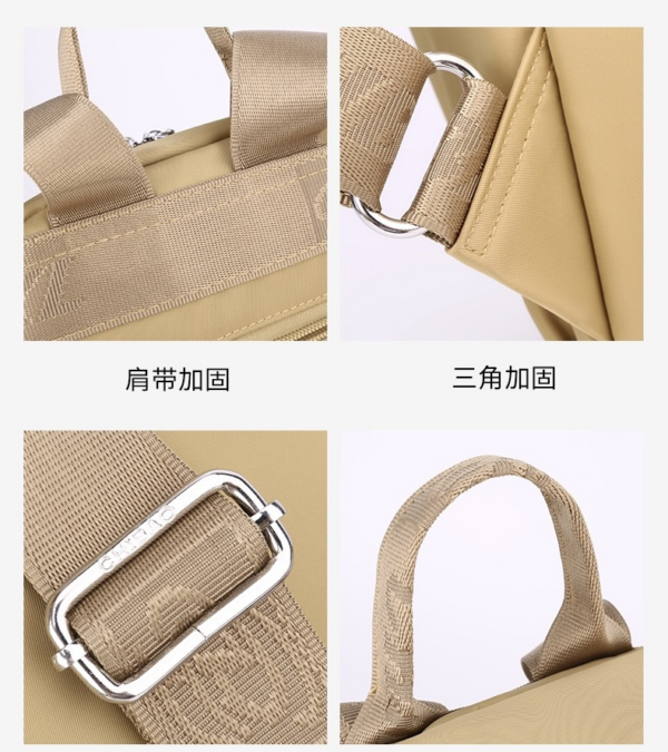 BOLSO DAMA MULTIUSOS REF-AP01 - Imagen 9