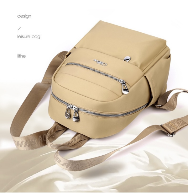 BOLSO DAMA MULTIUSOS REF-AP01 - Imagen 3