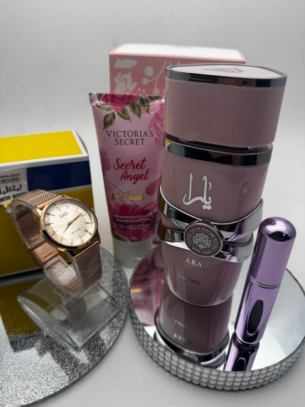 COMBO ESPECIAL DÍA DE LA MUJER - Imagen 3