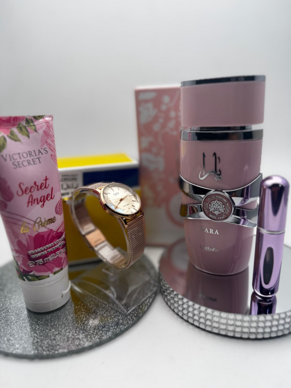 COMBO ESPECIAL DÍA DE LA MUJER - Imagen 4