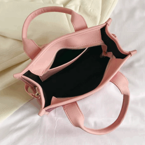 BOLSO MUJER TOTE BAG BRILLANTE