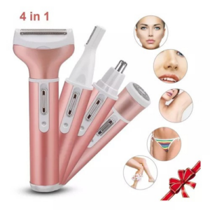 KIT 4 EN 1 PRO GEEMY DAMA