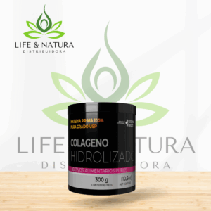 Colageno-Hidrolizado