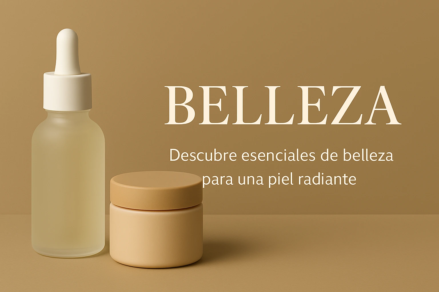 Categoria Belleza