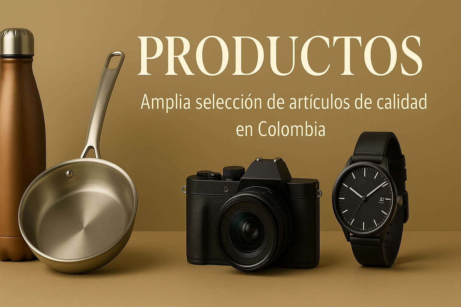 Banner productos