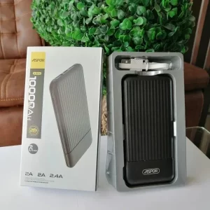 Cargador Portatil Para Celular Aspor A32