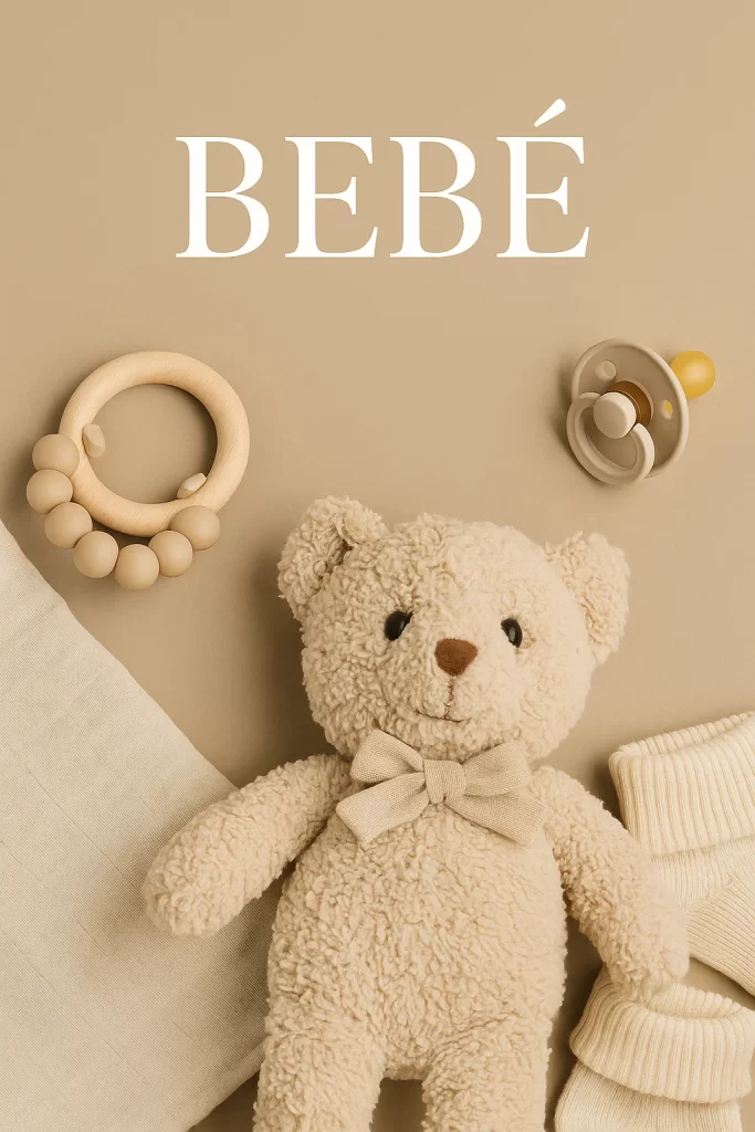 Categoria bebe