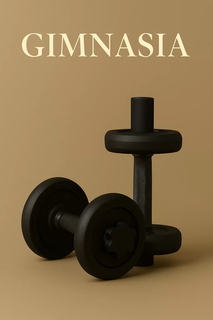 Categoria Gimnasia