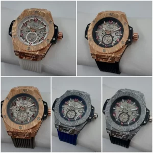 Hublot Big Bang