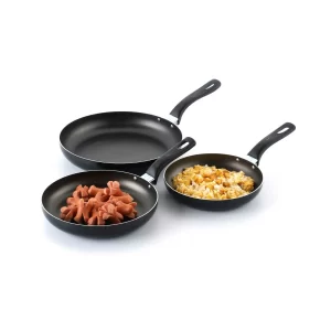 Juego Sartenes x 3 Universal