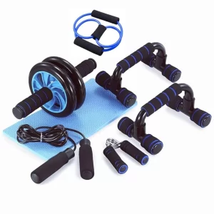 Kit De Fitness 7 Piezas