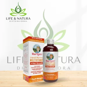 Maryruths Multivitaminico