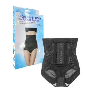 Panty Faja Reductor De Abdomen