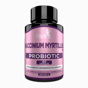 Probiotica X60 Capsulas