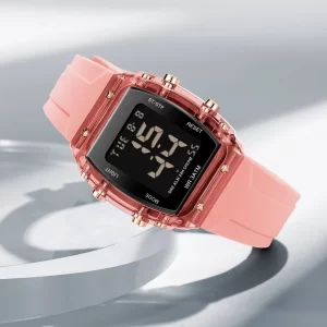 Reloj Dama Gforce Mujer Digital Deporti