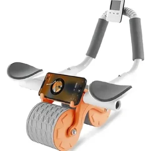 Rodillo Abdominal Fitness