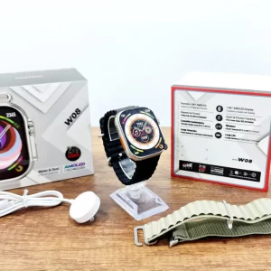 Smart Watch W08