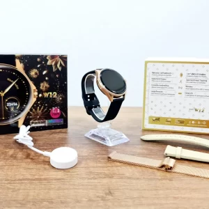 Smartwach W12