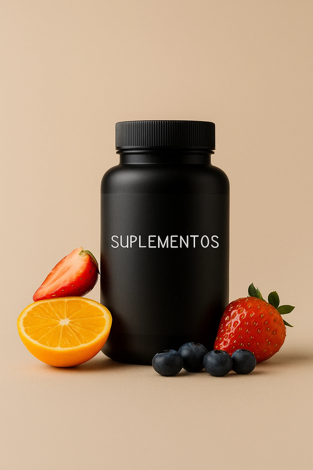Suplementos