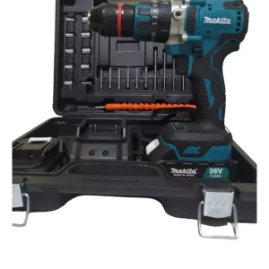 Taladro inalambrico Makita