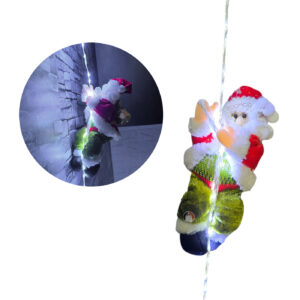 Combox3 Papa Noel Escalador