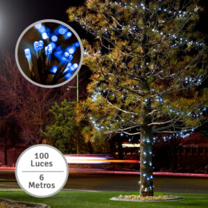 Extension LED Lineal 6m 100L 1422