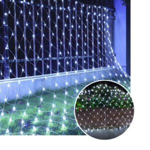 Luces Malla Led 100 Luces 1x1