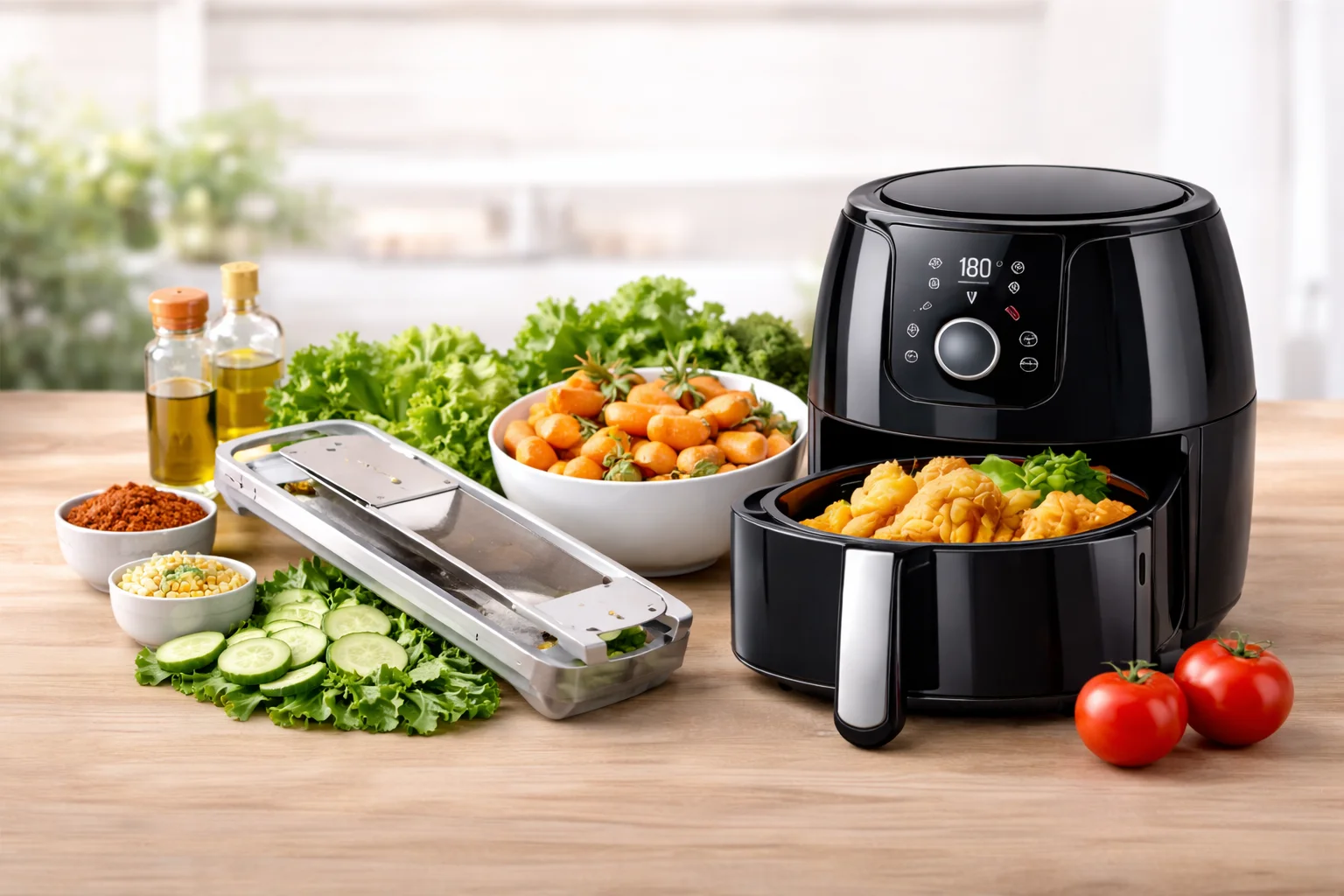 Hogar y Cocina