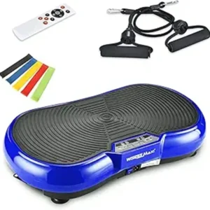 Plataforma vibratoria