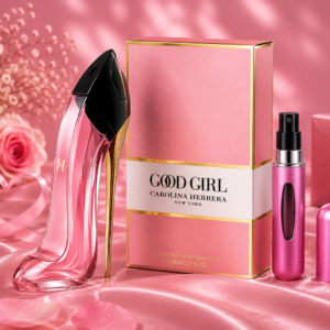 GOOD GIRL FANTASTIC PINK