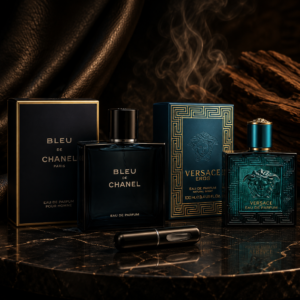 DUO BLEU EROS