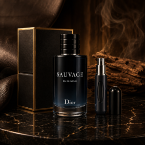 SAUVAGE