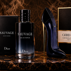 DUO SAUVAGE GOOD GIRL